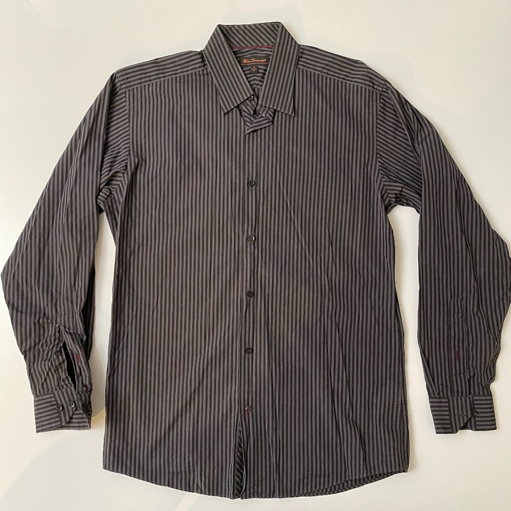 Ben Sherman Button Up - image 1